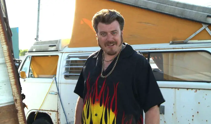 Robb Wells age