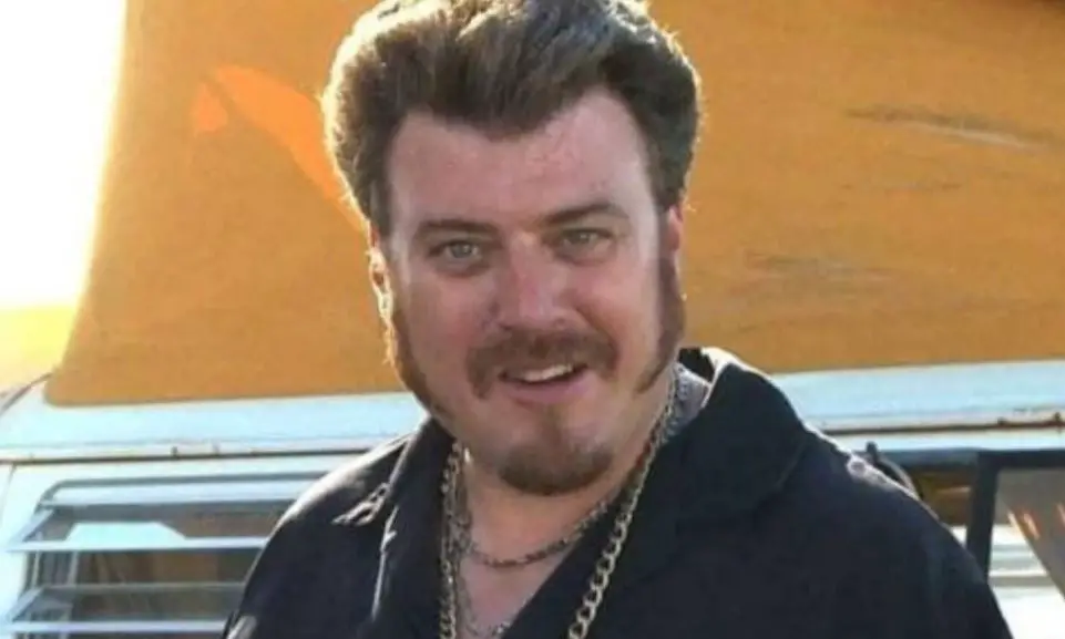 Robb Wells weight