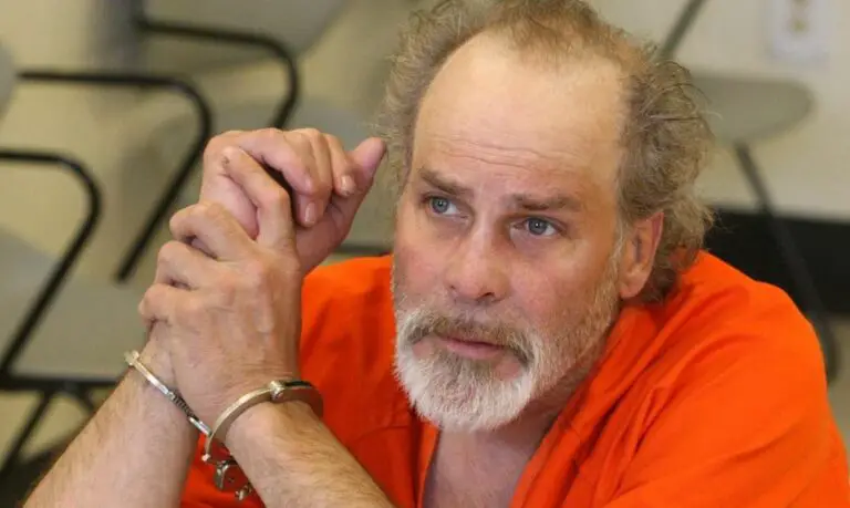 Robbie Knievel Age, Net worth: Weight, Kids, Wife, Bio-Wiki 2024| The