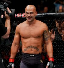 Robbie Lawler net worth