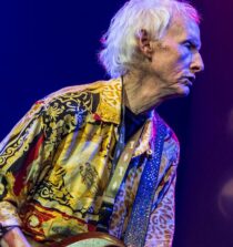 Robby Krieger net worth