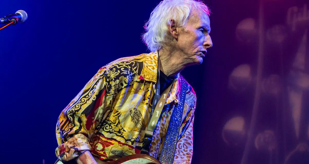 Robby Krieger net worth