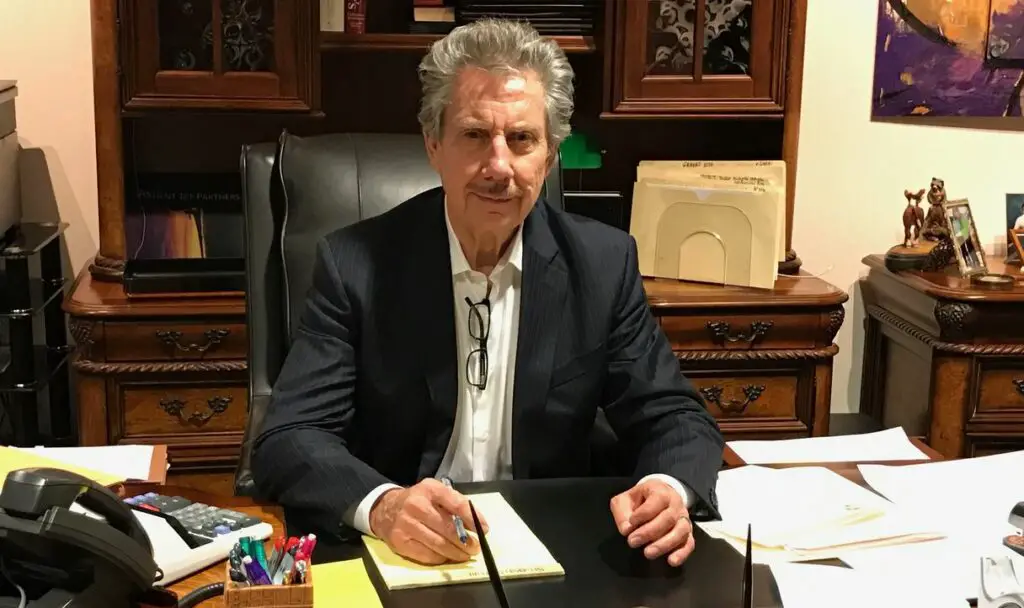 Robert Bigelow Age, Net worth: Wife, Kids, Weight, Bio-Wiki 2022 - The ...