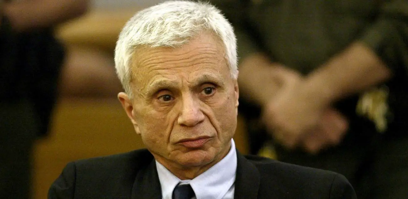 Robert Blake net worth