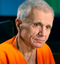 Robert Blake weight