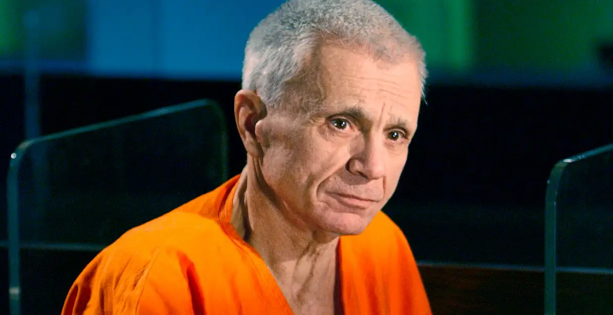 Robert Blake weight