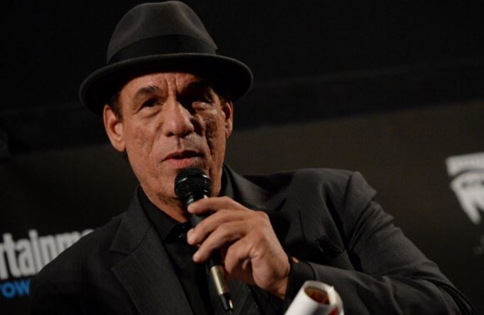 Robert Davi height