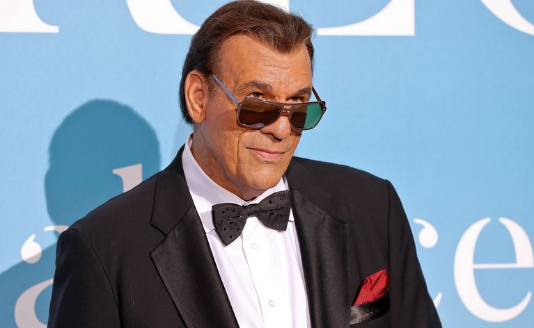 Robert Davi net worth