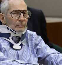 Robert Durst height