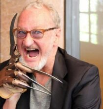 Robert Englund net worth