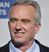 Robert Francis Kennedy Jr. net worth