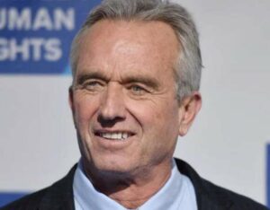 Robert Francis Kennedy Jr. Net Worth, Age, Weight, Bio, Height 2024