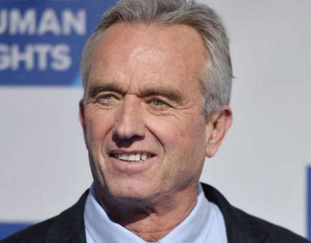 Robert Francis Kennedy Jr