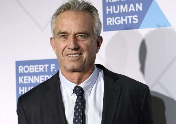 Robert Francis Kennedy Jr