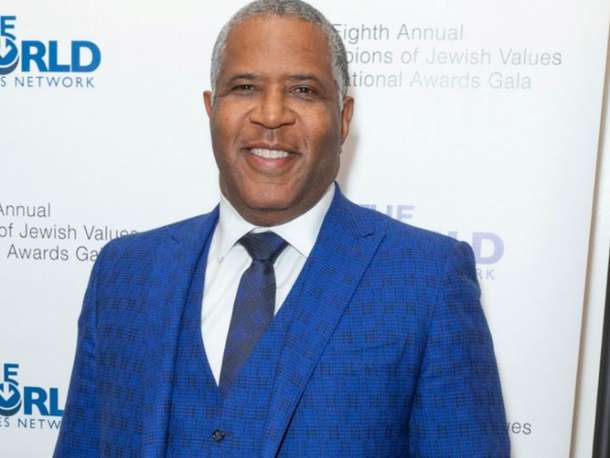 Robert Frederick Smith net worth