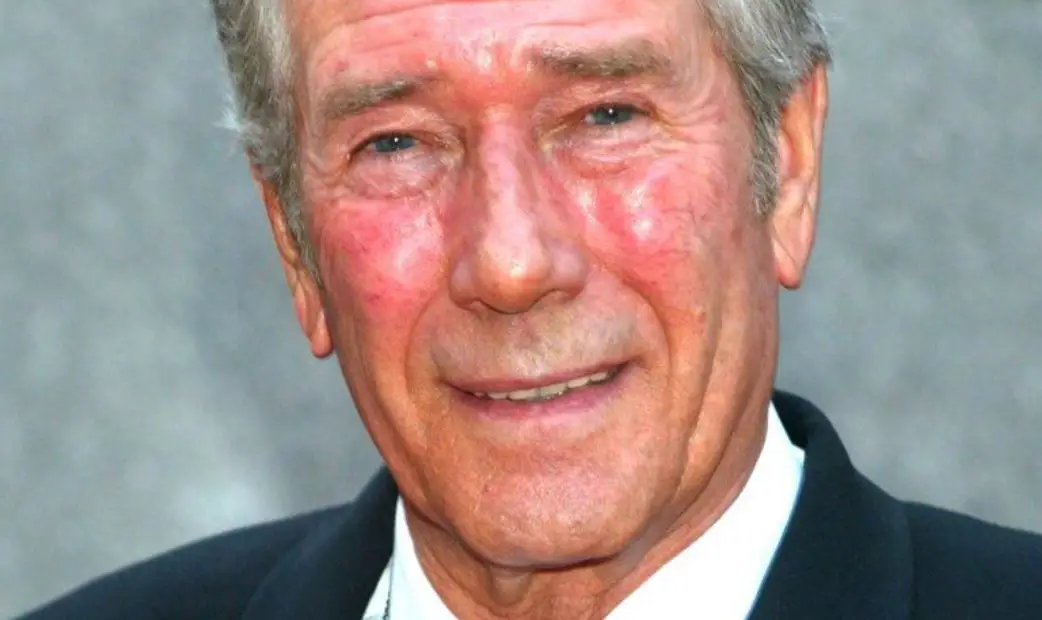 Robert Fuller weight