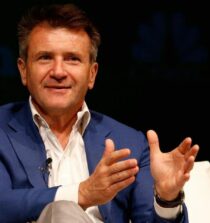 Robert Herjavec age