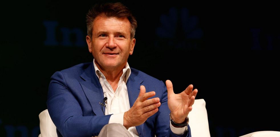 Robert Herjavec age