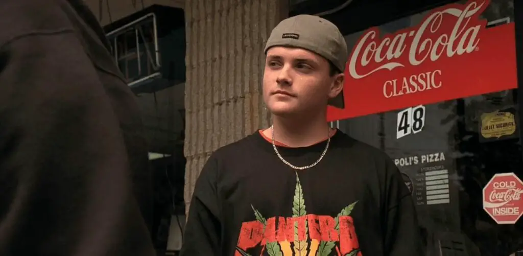 Robert Iler Net worth, Age: Kids, Weight, Bio-Wiki, Wife 2024| The