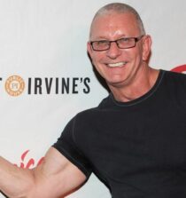 Robert Irvine net worth