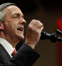 Robert Jeffress height