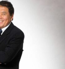 Robert Kiyosaki weight