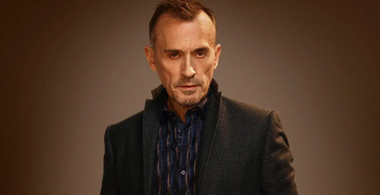 Robert Knepper net worth