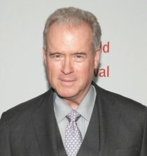 Robert Mercer height