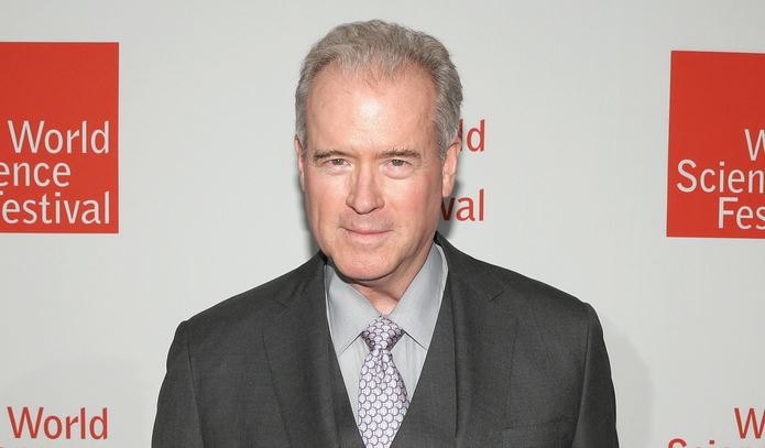 Robert Mercer height