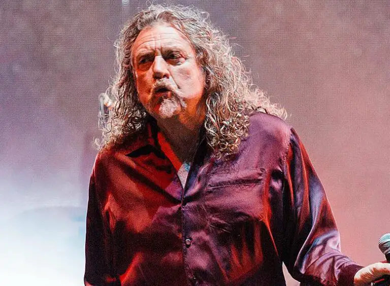 Robert Plant Net Worth 2025 Images References :