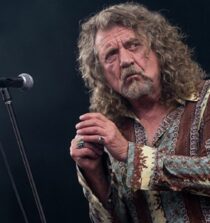 Robert Plant net worth