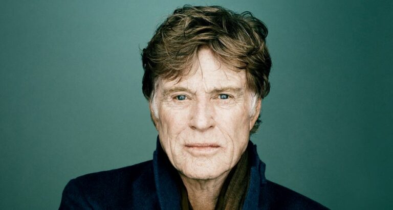 Robert Redford Net worth, Age: Kids, Weight, Bio-Wiki, Wife 2024| The