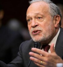 Robert Reich age