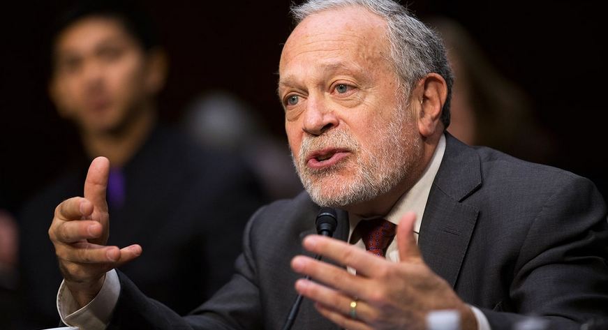 Robert Reich age