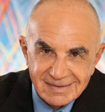 Robert Shapiro height