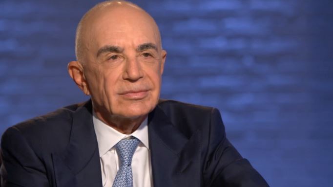 Robert Shapiro net worth