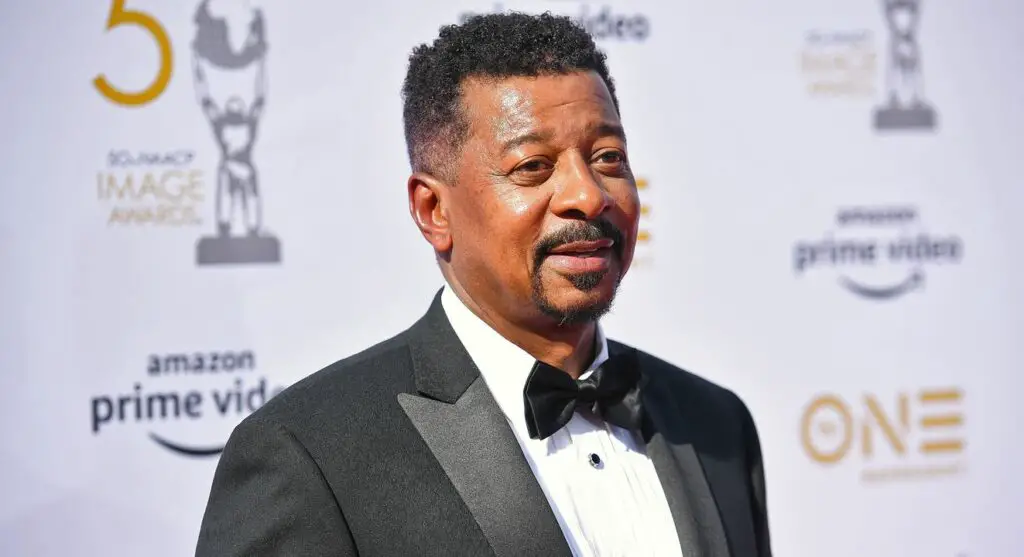 Robert Townsend Net worth, Age: Kids, Wife, Bio-Wiki, Weight 2024| The