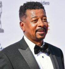 Robert Townsend age