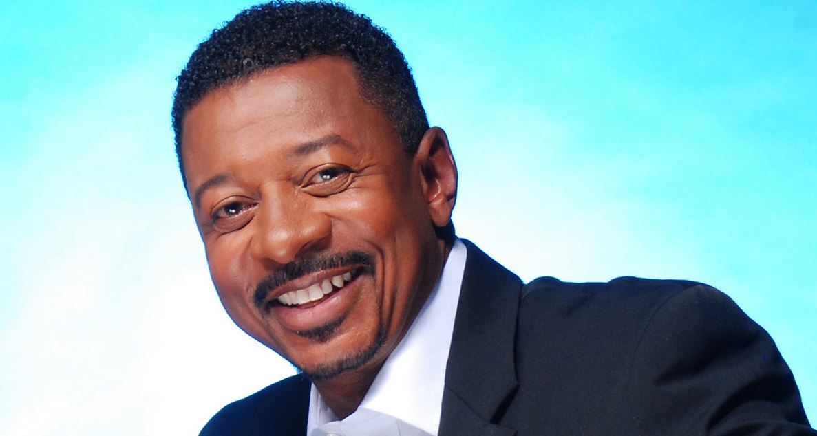 Robert Townsend weight