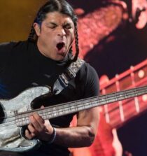 Robert Trujillo age