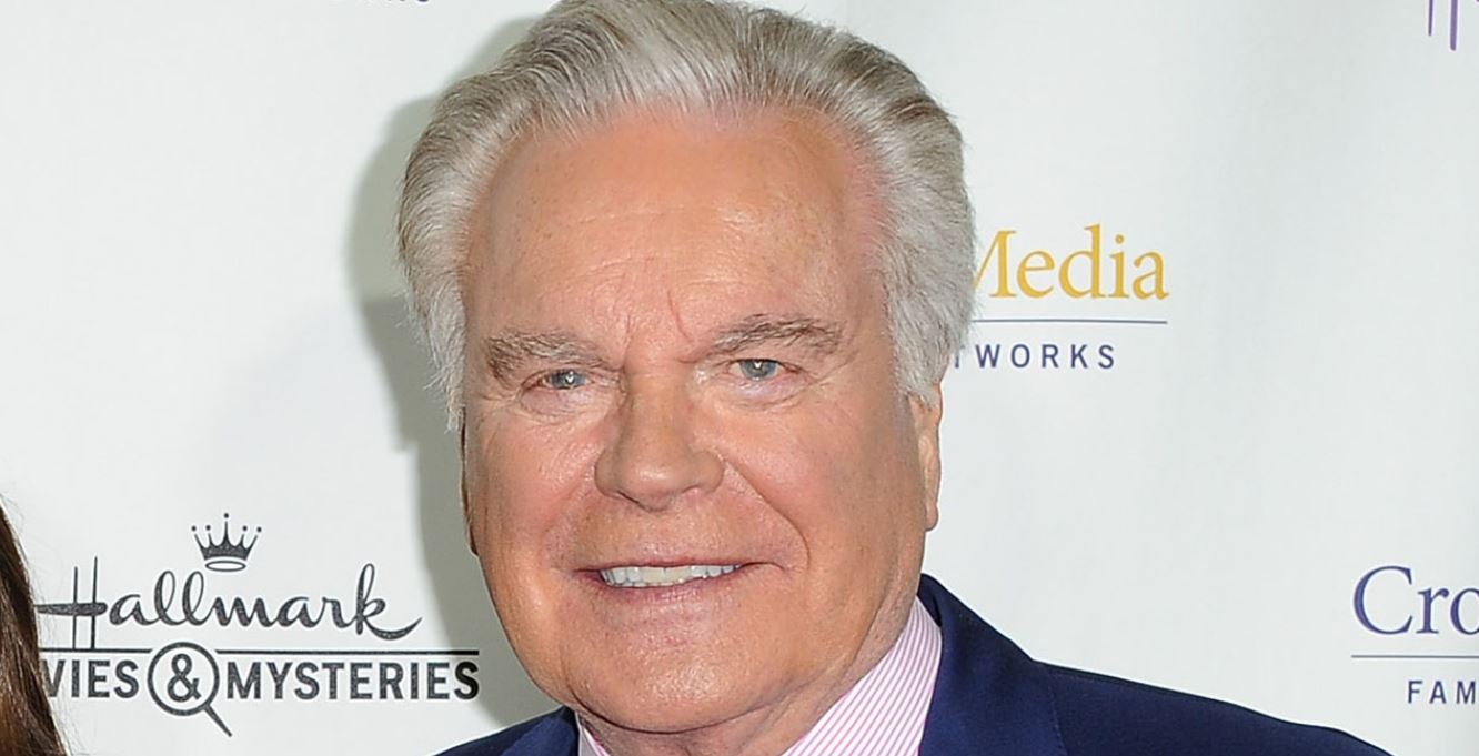 Robert Wagner weight