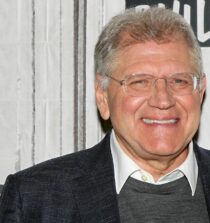 Robert Zemeckis net worth