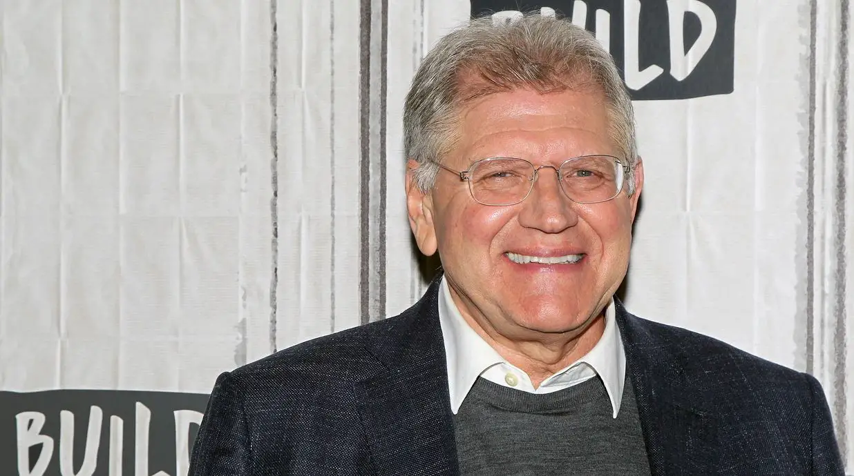 Robert Zemeckis net worth