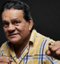 Roberto Duran height