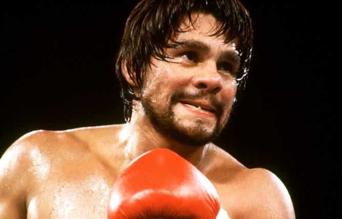 Roberto Duran net worth