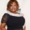 Robin Quivers weight
