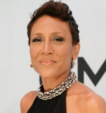 Robin Roberts age