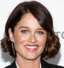 Robin Tunney net worth