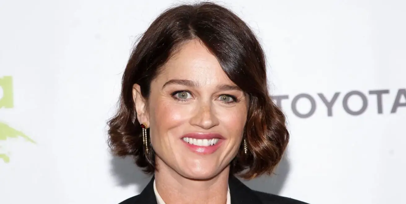 Robin Tunney net worth