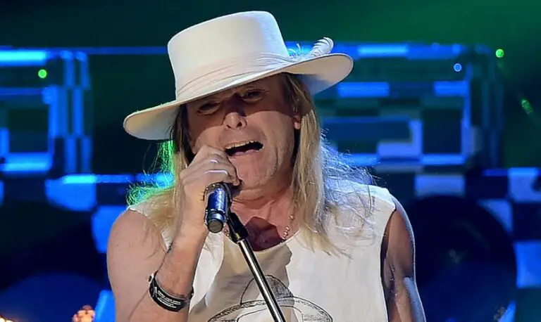 Robin Zander Net worth, Age: Weight, Wife, Bio-Wiki, Kids 2024| The